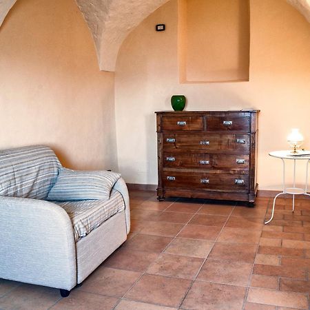 B&B Noce Spagnola Rocchetta a Volturno Rom bilde