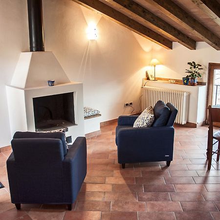 B&B Noce Spagnola Rocchetta a Volturno Rom bilde