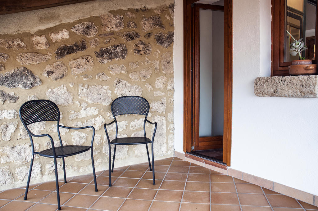 B&B Noce Spagnola Rocchetta a Volturno Rom bilde