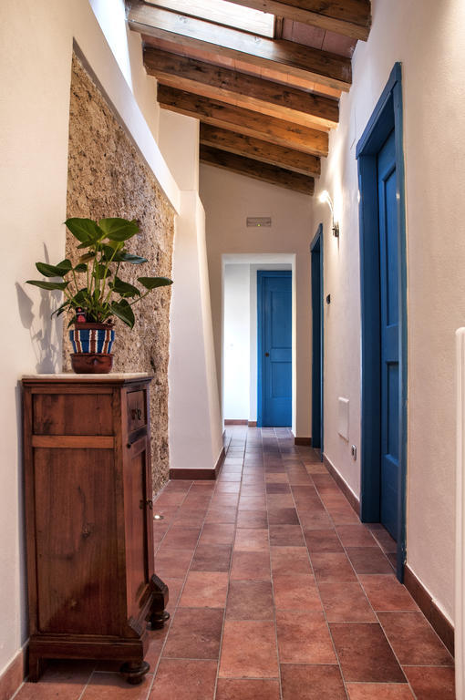 B&B Noce Spagnola Rocchetta a Volturno Rom bilde